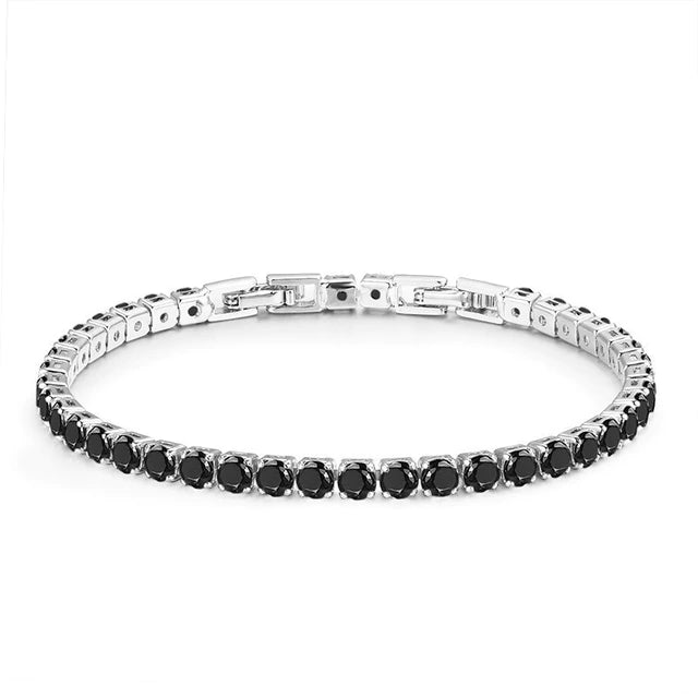 BRACCIALE TENNIS – IL GIOIELLO DEI DESIDERI